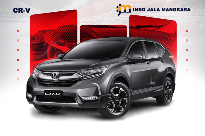 CR-V