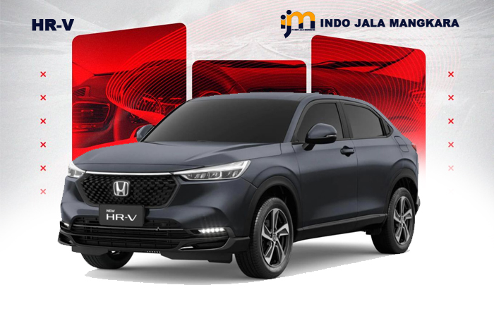 HR-V