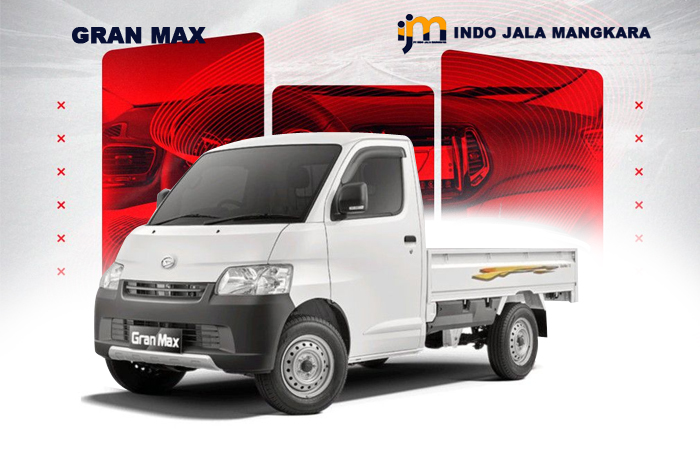 Gran Max