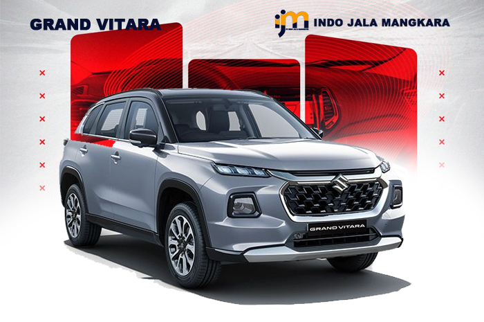 Grand Vitara