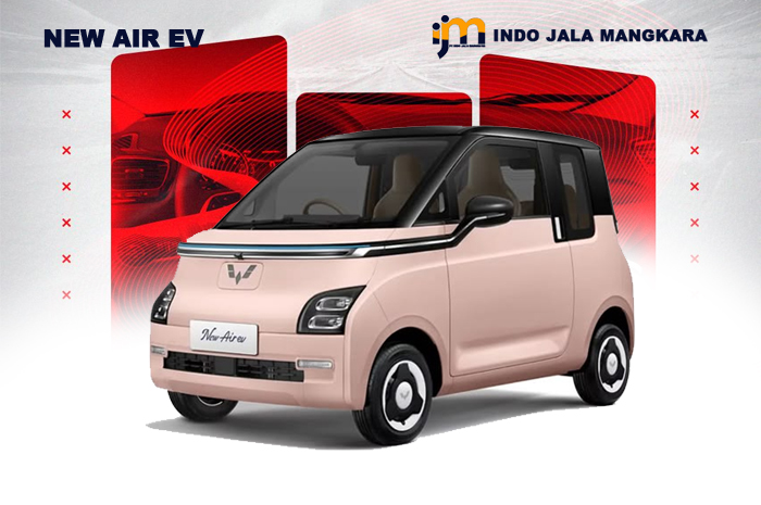 New Air EV