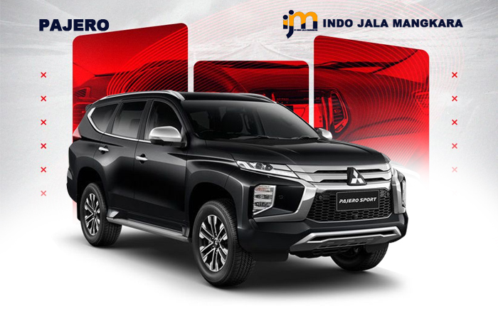 Pajero